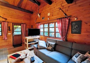 Landjagdhaus Willingen