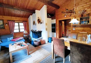 Landjagdhaus Willingen