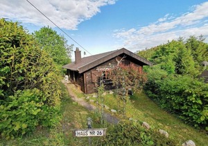 Landjagdhaus Willingen