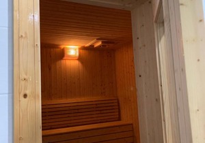 Landmark Residence 1 SOHO 2pax by A's Homestay 2
