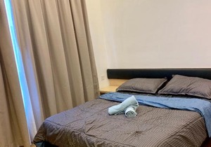 Landmark Residence 1 SOHO 2pax by A's Homestay 2