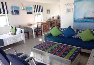 Langebaan Paradise Beach Self Catering 5 Elara
