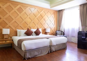 Langkawi Lagoon Resort