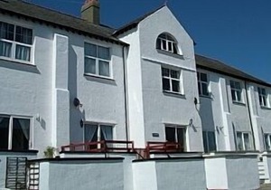 Lanteen: 2x Bedroom Mews House In Trearddur Bay, Anglesey, North Wales