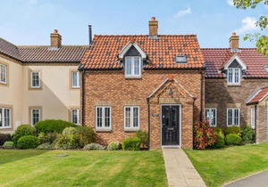 Lantern House, Filey