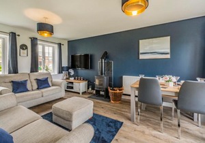 Lantern House, Filey