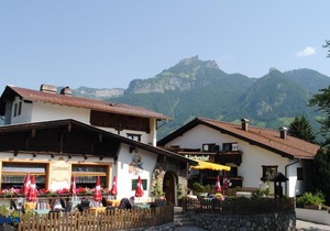 Larchenhof Maurach