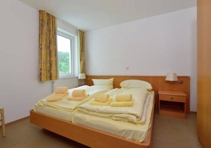 Large Apartment in Willingen with Balcony