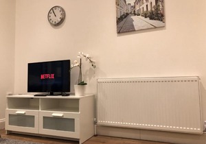 Large Double Room in Holloway Finsbury Park