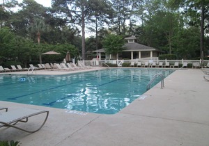 Large First Floor Villa, Close to Beach, Pool, Tennis Courts and Playgrounds