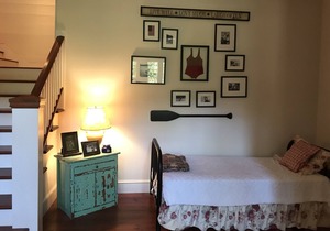 Large Home Deep Water Close to I-85 Pet Friendly Clemson/UGA Convenient