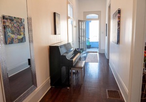 Large Kitchen, Big Yard, Stylish Decor Algiers