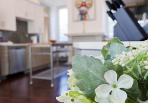 Large Kitchen, Big Yard, Stylish Decor Algiers