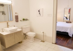 Large Kitchen, Big Yard, Stylish Decor Algiers