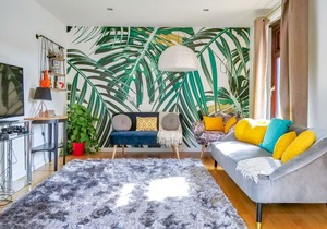 Large private family house in Central London convenient for tourist destinations