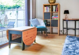 Large private family house in Central London convenient for tourist destinations