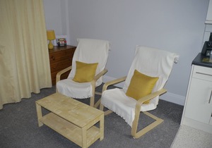 Large Studio at Broadshade Holiday Apartments