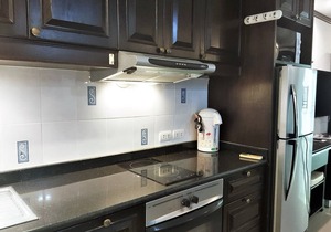 Large studio Baan Suan Lalana