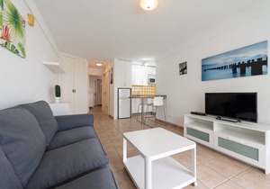 Las Adelfas South Beach 2 By CanariasGetaway