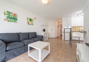 Las Adelfas South Beach 2 By CanariasGetaway