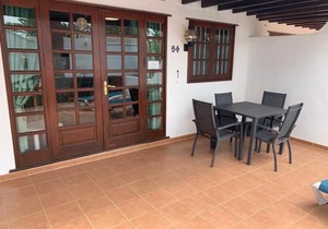 Las Brisas, Villa 94
