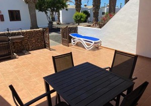 Las Brisas, Villa 94