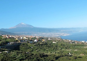 Las Caracolas in Porís de ABONA
