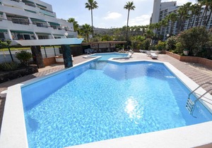 Las Flores 5 - Two Bed