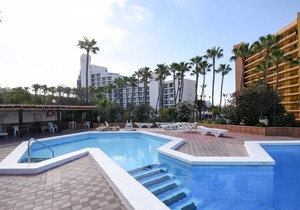 Las Flores 5 - Two Bed