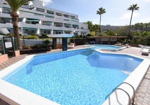 Las Flores 5 - Two Bed