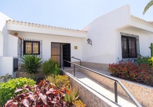 Las Flores 5 - Two Bed