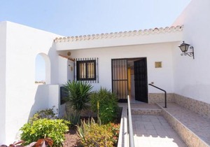 Las Flores 5 - Two Bed