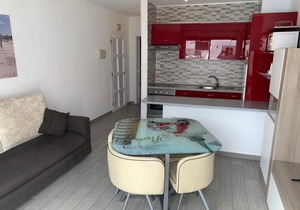 Las Floritas - Las Americas