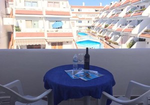 Las Floritas - Las Americas