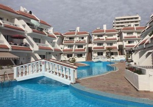 Las Floritas - Las Americas