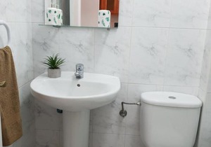 Las Galletas 2 B sol, playa, relax