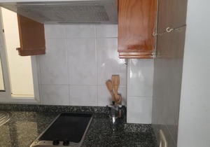 Las Galletas 2 B sol, playa, relax