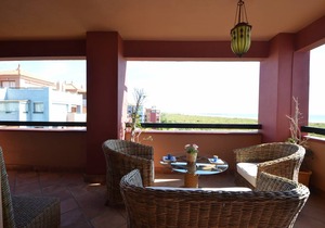 LAS PALMERAS 25 - Two Bedroom Apartment, Sleeps 5