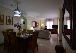 LAS PALMERAS 25 - Two Bedroom Apartment, Sleeps 5