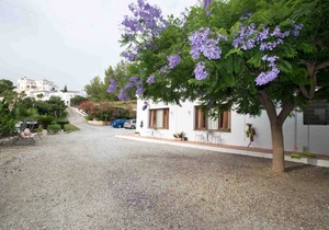 Las Rosas Rural Complex - House 1