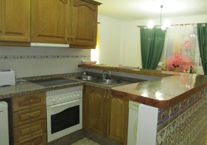 Las Rosas Rural Complex - house 4