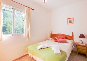 Las Rosas Rural Complex - house 4