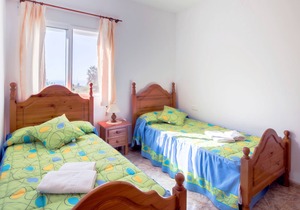 Las Rosas Rural Complex - house 4