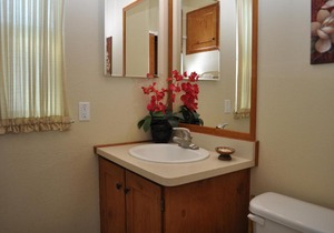 Las Vegas Camping Resort Cabin 4