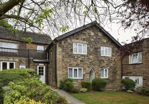 Last Drop Village Hotel and Spa