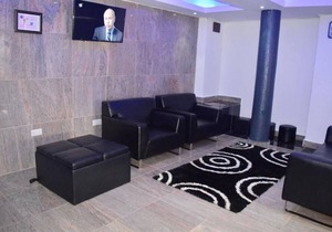 Latitude 1 Suite nine