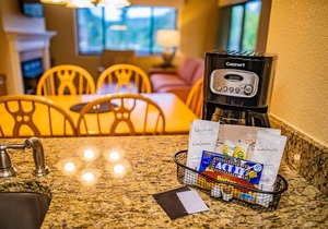 Laurel Crest, Pigeon, Tennessee, 1 Bedroom Standard Villa