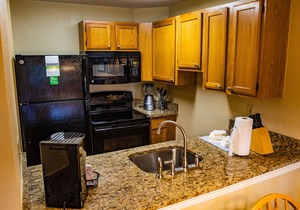 Laurel Crest, Pigeon, Tennessee, 1 Bedroom Standard Villa