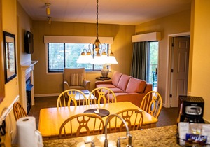 Laurel Crest, Pigeon, Tennessee, 1 Bedroom Standard Villa