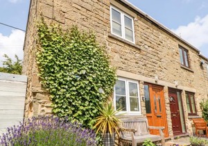 Lavender Cottage